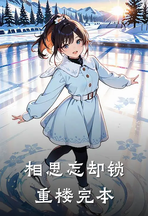相思忘却锁重楼完本