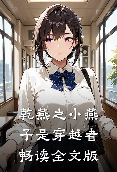 乾燕之小燕子是穿越者畅读全文版