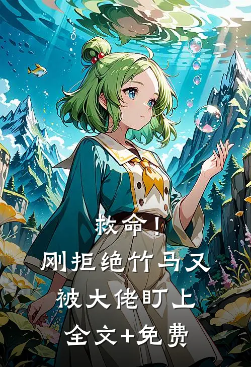 救命！刚拒绝竹马，又被大佬盯上全文+免费