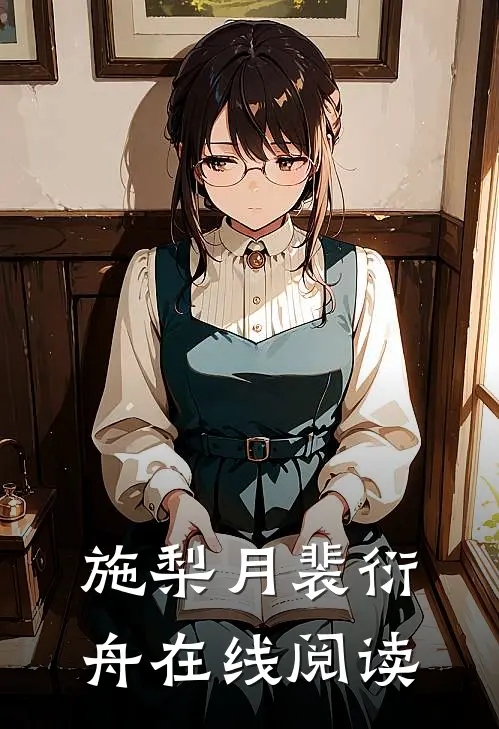 施梨月裴衍舟在线阅读