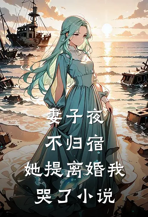 妻子夜不归宿，她提离婚我哭了小说