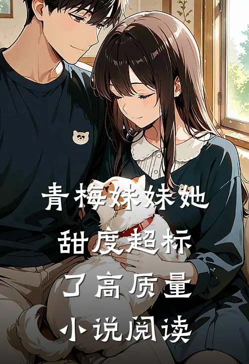 青梅妹妹她甜度超标了高质量小说阅读