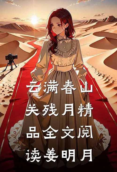 云满春山关残月精品全文阅读姜明月