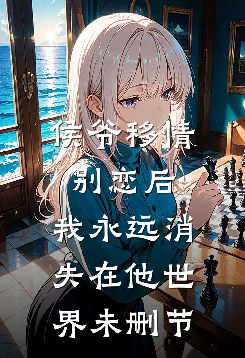 侯爷移情别恋后，我永远消失在他世界未删节