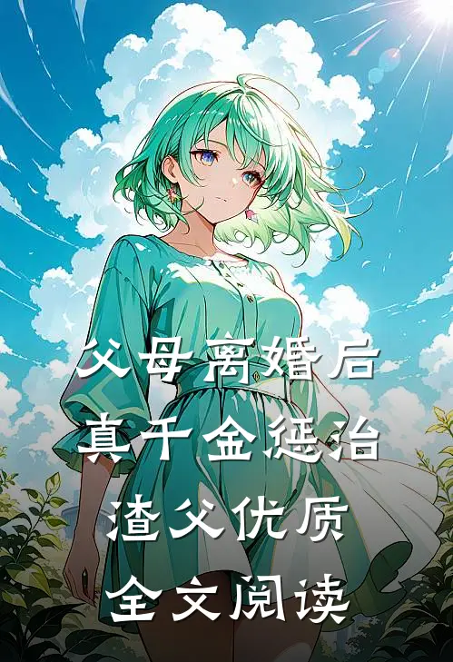 父母离婚后，真千金惩治渣父优质全文阅读