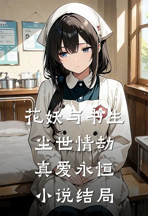 花妖与书生：尘世情劫，真爱永恒小说结局