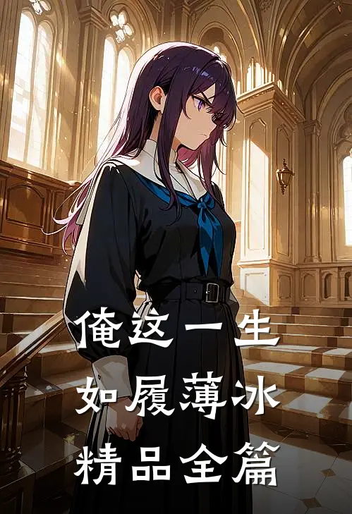 俺这一生如履薄冰精品全篇