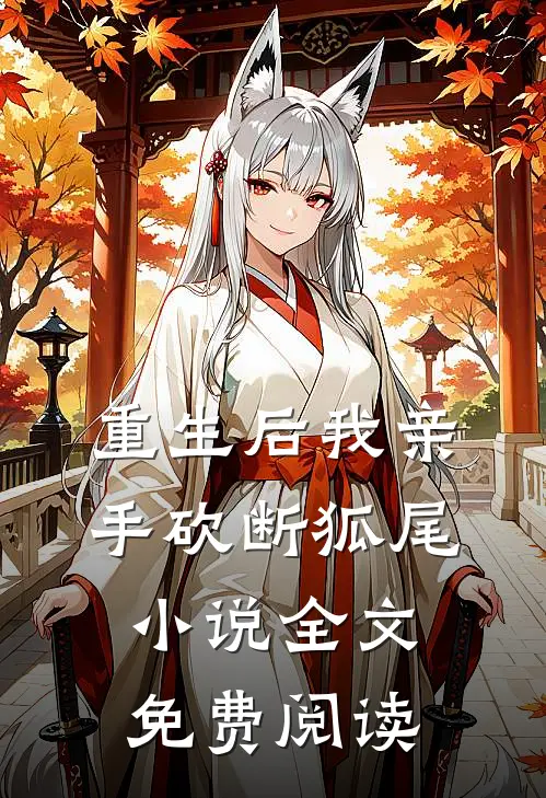 重生后我亲手砍断狐尾小说全文免费阅读