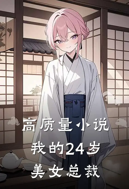 高质量小说我的24岁美女总裁