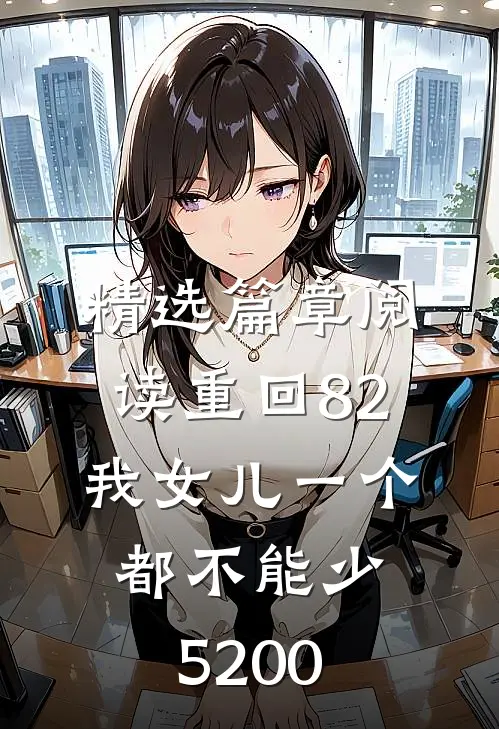 精选篇章阅读重回82:我女儿一个都不能少5200