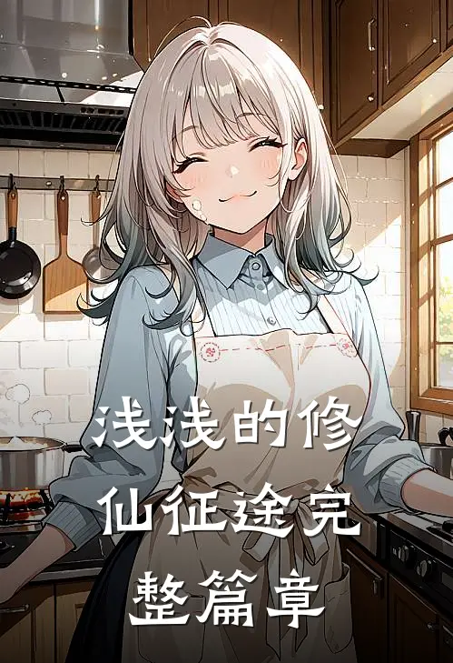 浅浅的修仙征途完整篇章