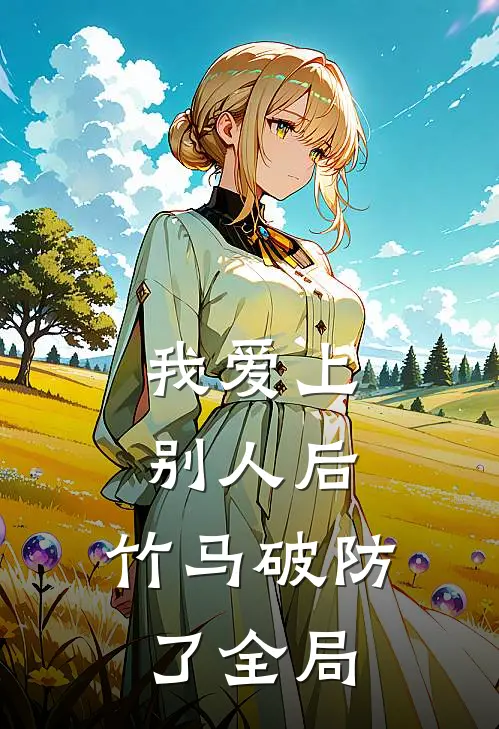 我爱上别人后，竹马破防了全局