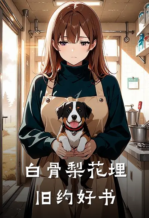 白骨梨花埋旧约好书