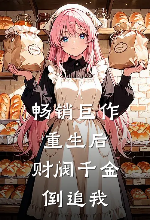 畅销巨作重生后，财阀千金倒追我