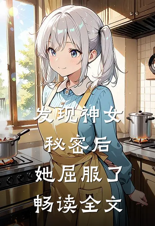 发现神女秘密后,她屈服了畅读全文免费