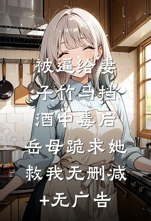 被逼给妻子竹马挡酒中毒后，岳母跪求她救我无删减+无广告