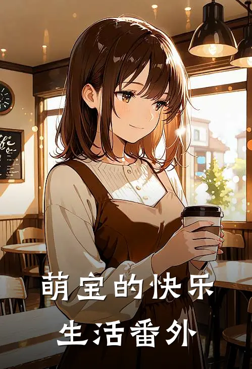 萌宝的快乐生活 番外