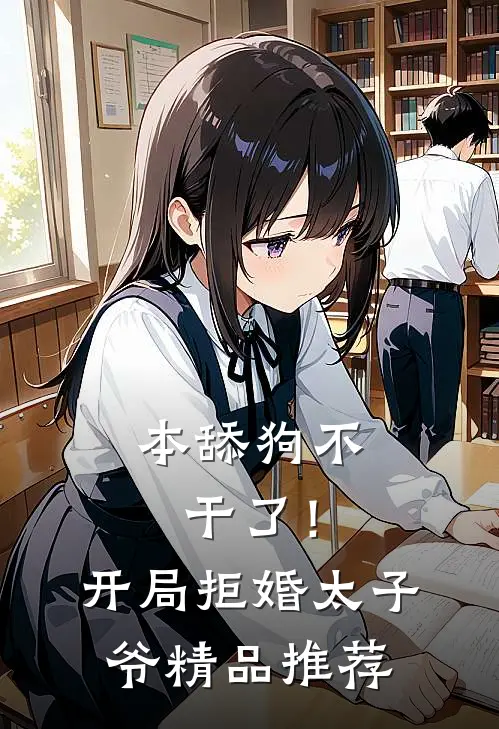本舔狗不干了！开局拒婚太子爷精品推荐