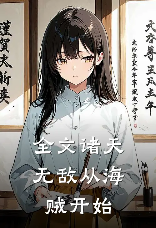 全文诸天无敌从海贼开始