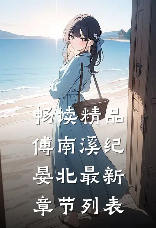 畅读精品傅南溪纪晏北最新章节列表