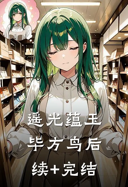 遥光蕴玉毕方鸟后续+完结