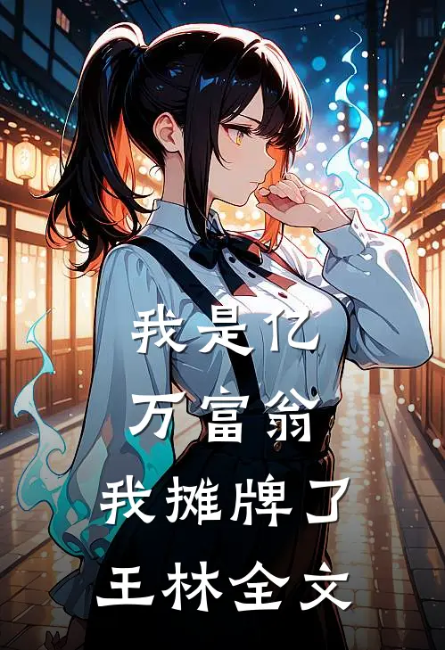 我是亿万富翁，我摊牌了王林全文
