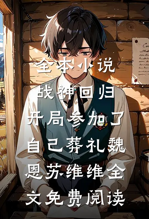 全本小说战神回归，开局参加了自己葬礼魏恩苏维维全文免费阅读