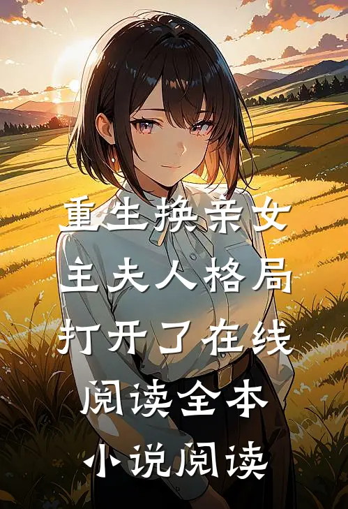 重生换亲女主夫人格局打开了在线阅读全本小说阅读