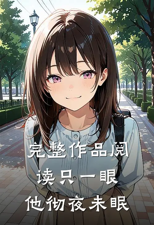 完整作品阅读只一眼，他彻夜未眠
