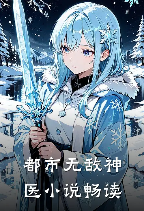 都市无敌神医小说畅读
