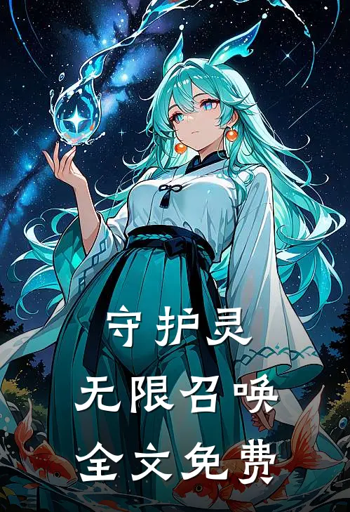 守护灵无限召唤全文免费阅读