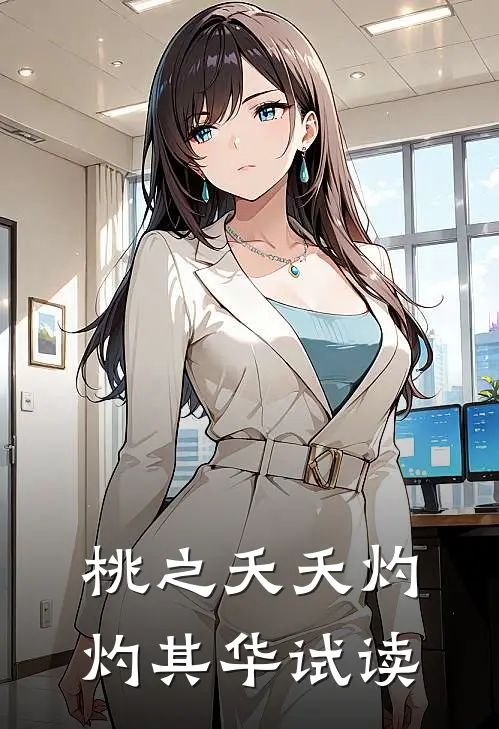 桃之夭夭灼灼其华试读