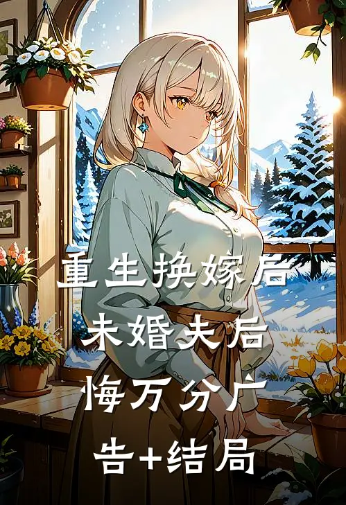 重生换嫁后，未婚夫后悔万分广告+结局