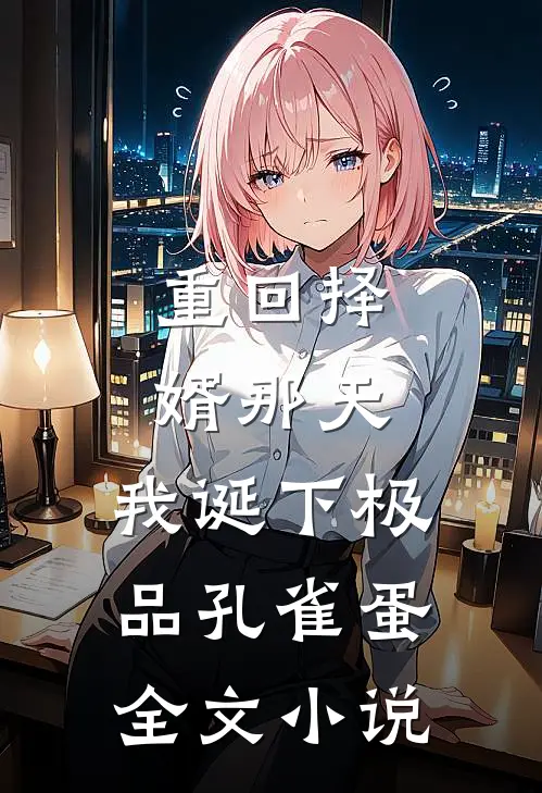 重回择婿那天，我诞下极品孔雀蛋全文小说