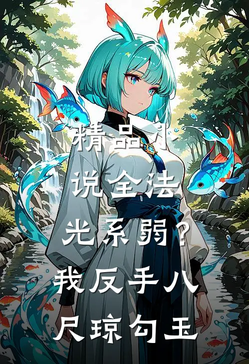 精品小说全法：光系弱？我反手八尺琼勾玉