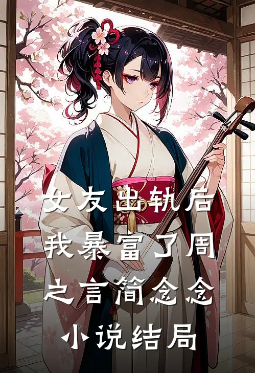 女友出轨后我暴富了周之言简念念小说结局