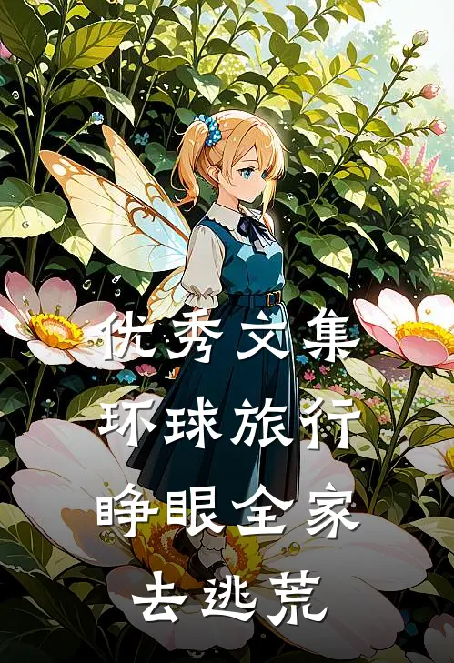 优秀文集环球旅行：睁眼全家去逃荒