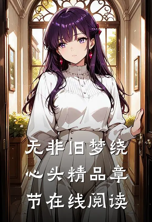 无非旧梦绕心头精品章节在线阅读