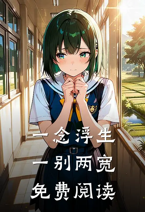 一念浮生，一别两宽免费阅读