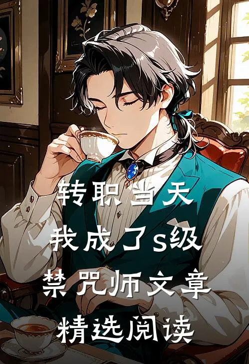 转职当天，我成了s级禁咒师文章精选阅读