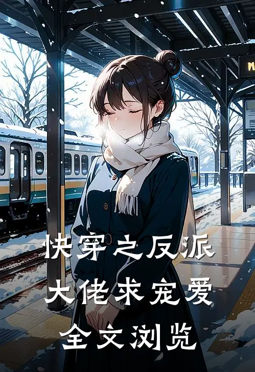 快穿之反派大佬求宠爱全文浏览