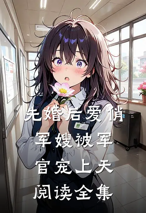 先婚后爱俏军嫂被军官宠上天阅读全集