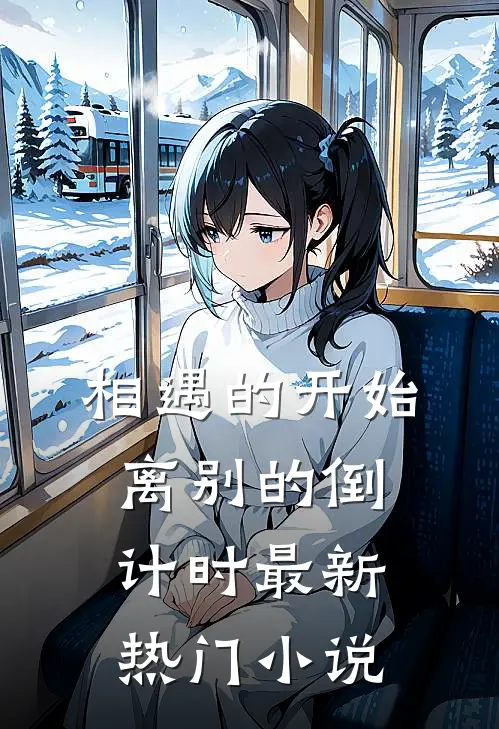相遇的开始，离别的倒计时最新热门小说