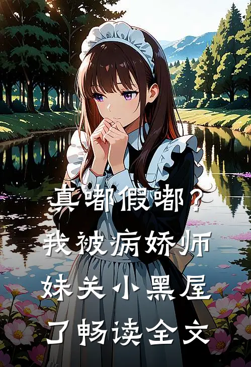 真嘟假嘟？我被病娇师妹关小黑屋了畅读全文