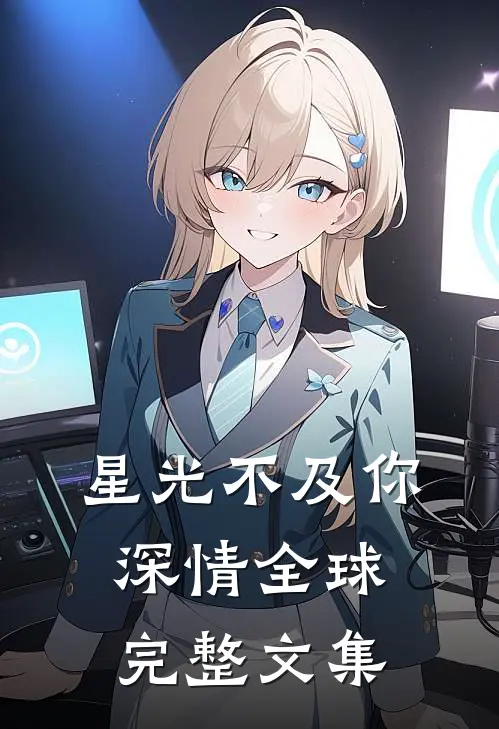 星光不及你深情全球完整文集