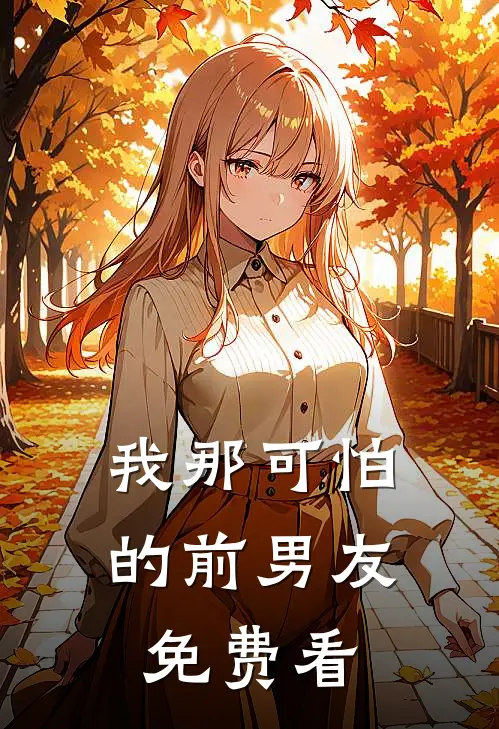 我那可怕的前男友免费看