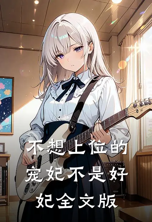 不想上位的宠妃不是好妃全文版