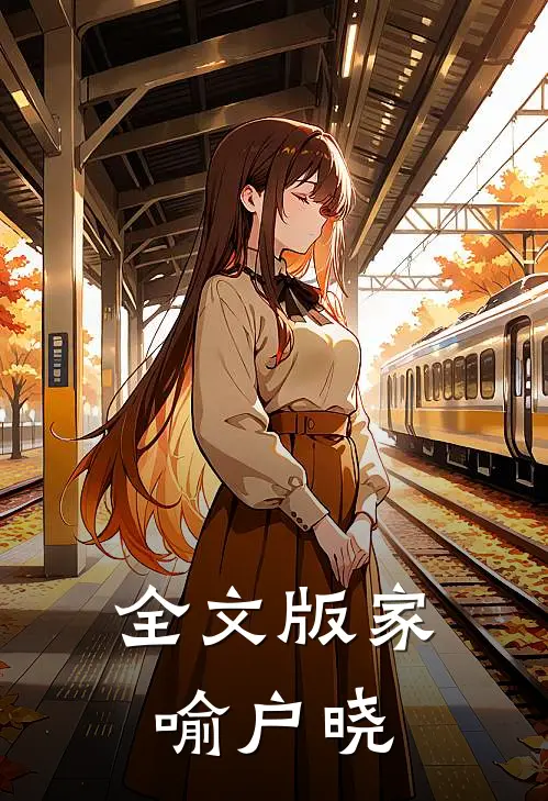 全文版家喻户晓在线阅读