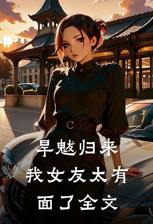旱魃归来，我女友太有面了全文