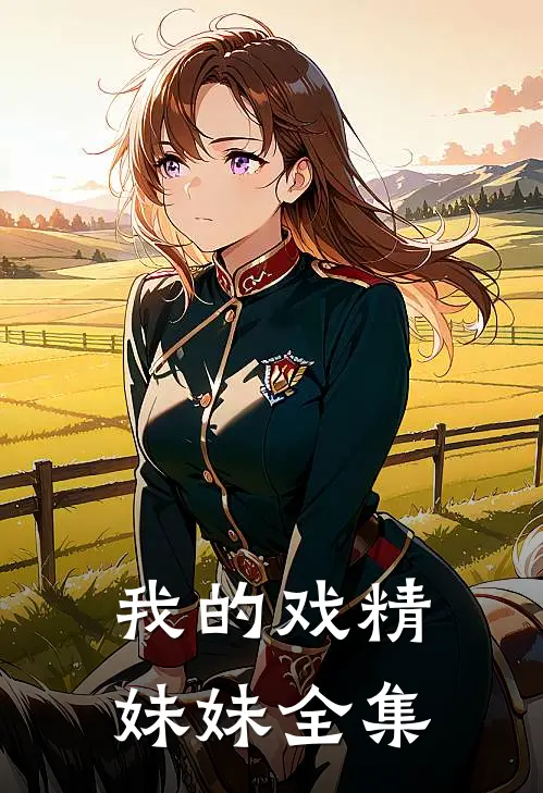 我的戏精妹妹 全集